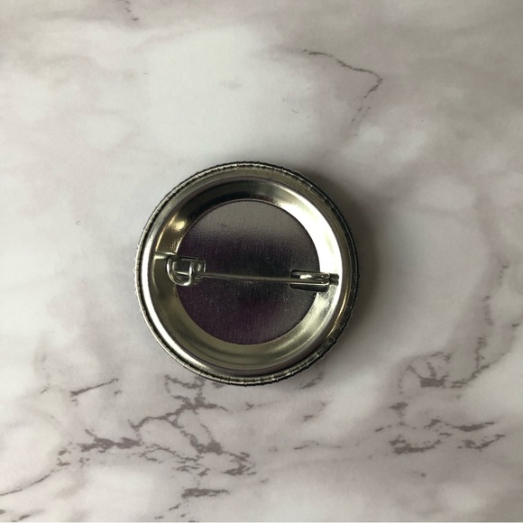 Depeche Mode Violator Button Pin - Picture 2 of 2